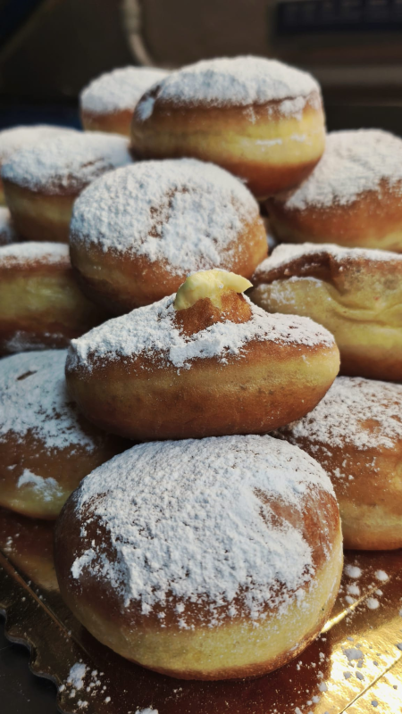 Images Forneria Le Delizie