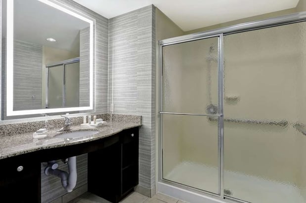 Images Homewood Suites by Hilton McAllen