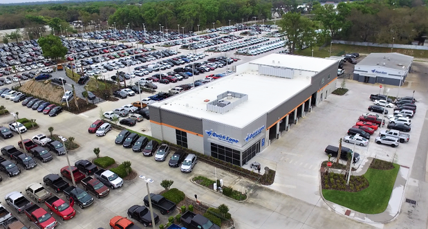 Images Mullinax Ford of Central Florida | Dealership