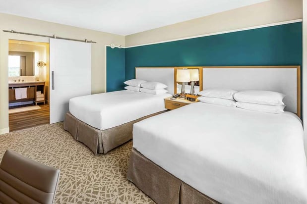 Images Hilton Miami Dadeland