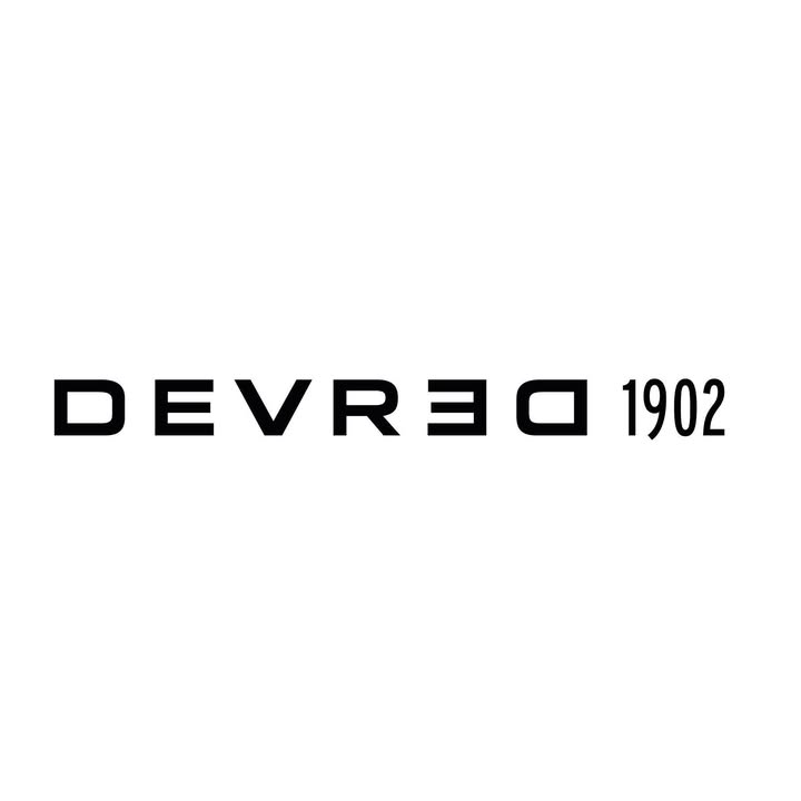 Devred logo