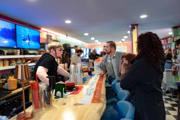 Images Two Flips Pinball & Gifts