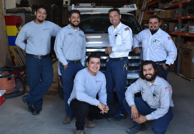 Images First Choice A/C & Heating Inc.