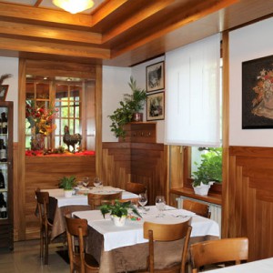 Images Trattoria Blanch