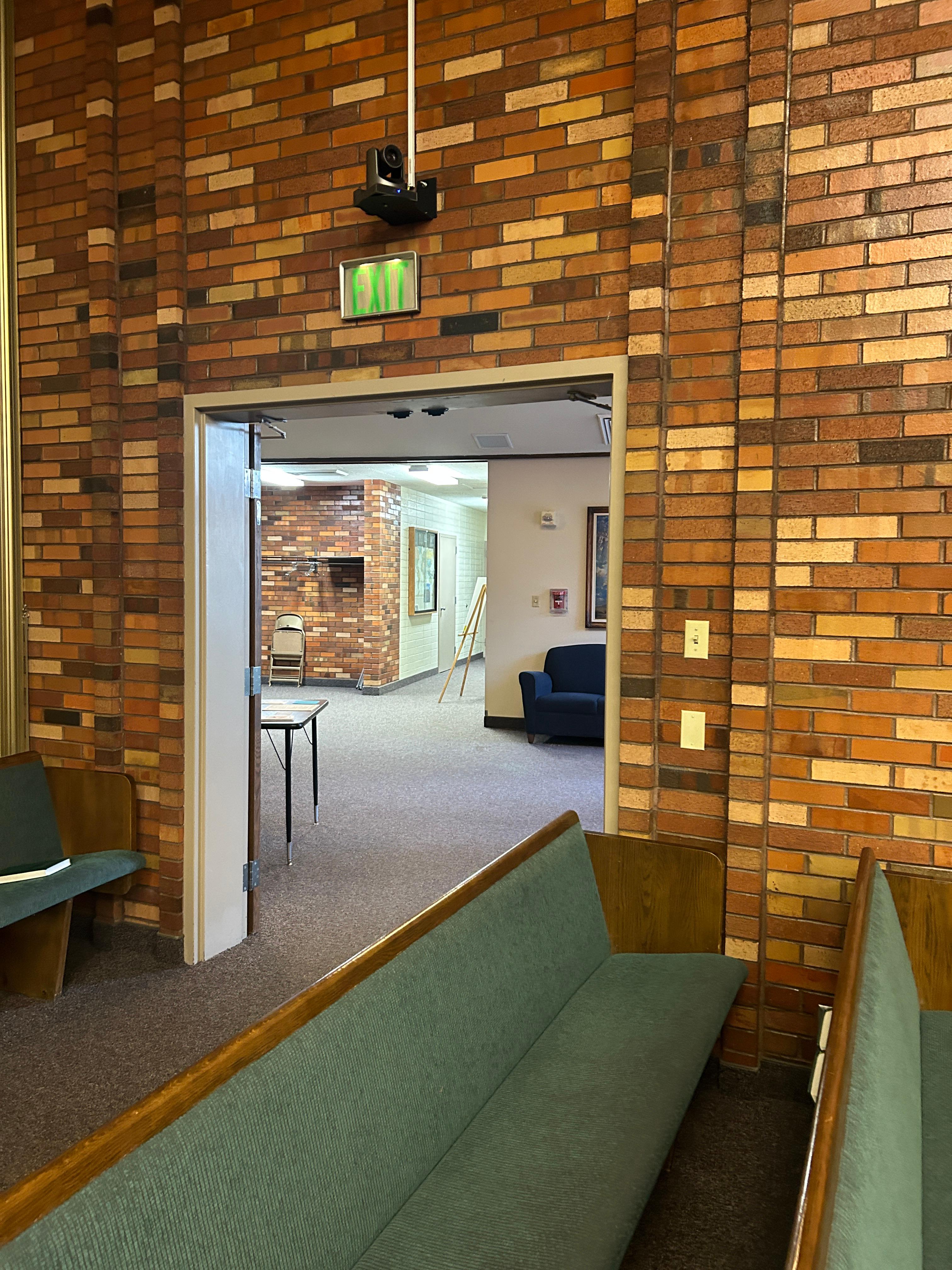 Chapel