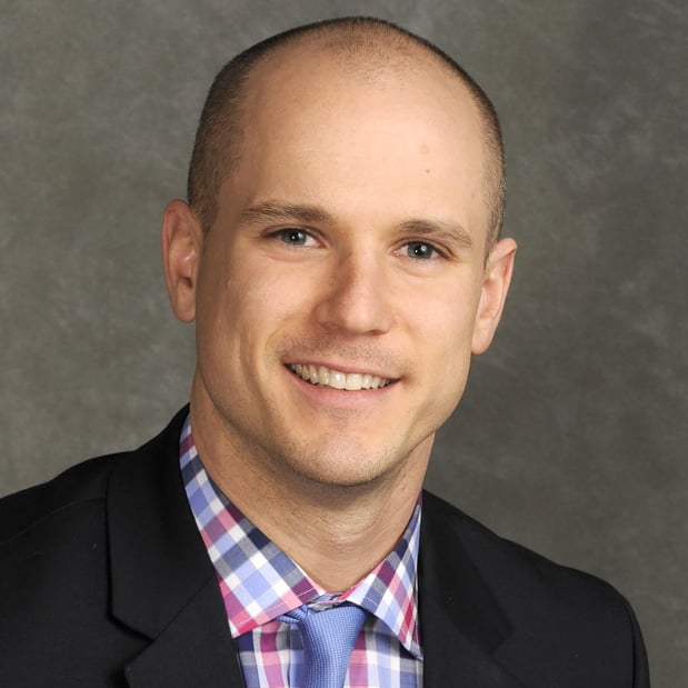 Images Edward Jones - Financial Advisor: Justin A Williams, CFP®|ChFC®