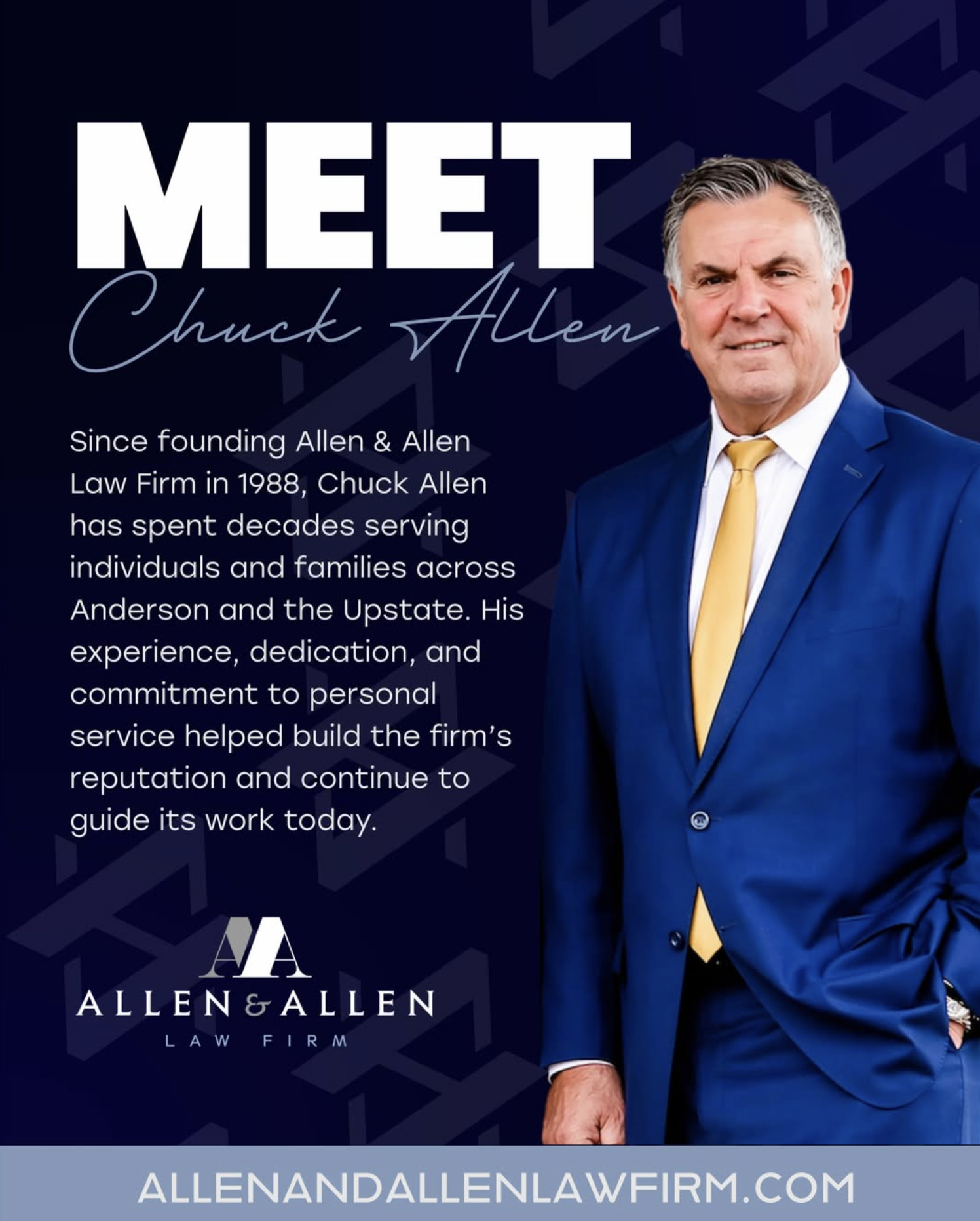 Allen & Allen Law Firm