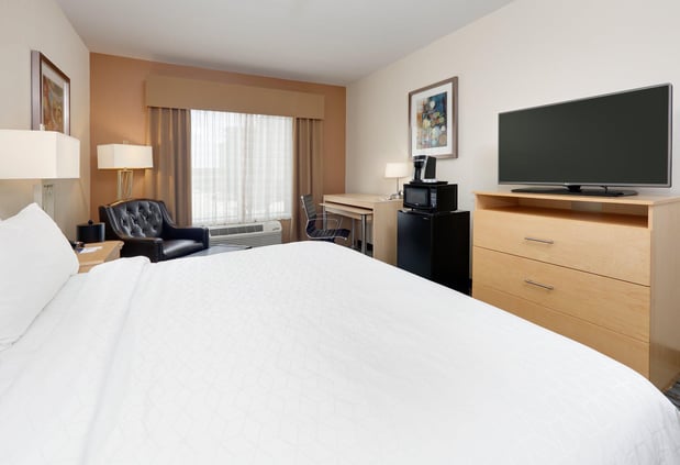 Images Holiday Inn Express & Suites San Antonio - Brooks City Base by IHG