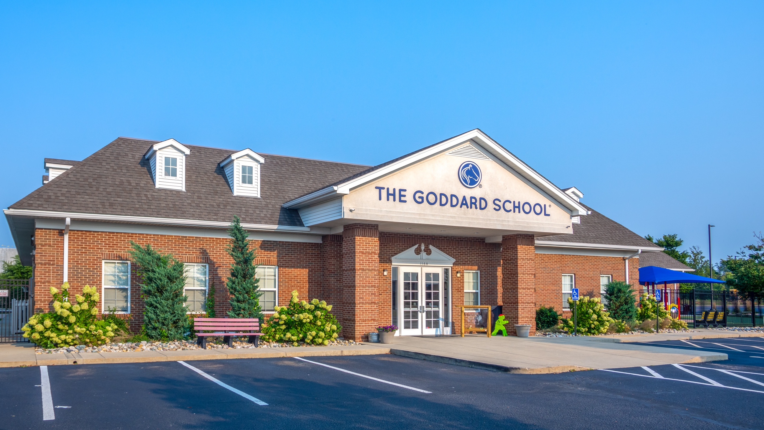 Image 2 | The Goddard School of Village of Shiloh