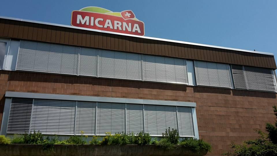 Cleandevil GmbH, Hubstrasse 101 in Wil SG