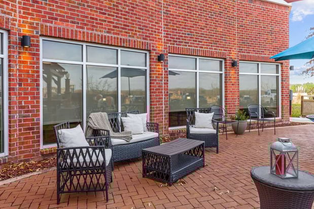 Images Hilton Garden Inn Starkville