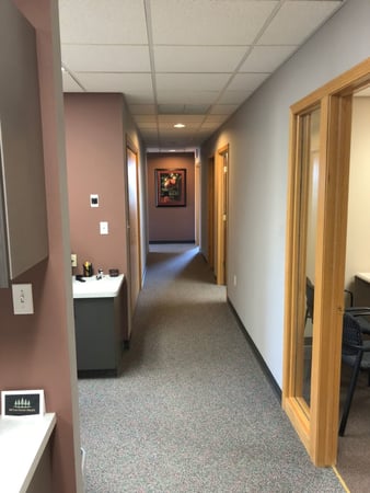 Images McCue Dental Health