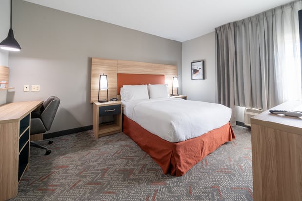 Images Candlewood Suites Baytown by IHG