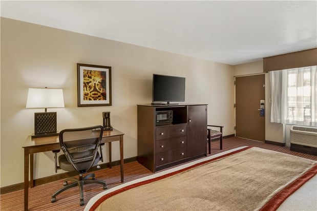 Images Best Western Plus Cedar City