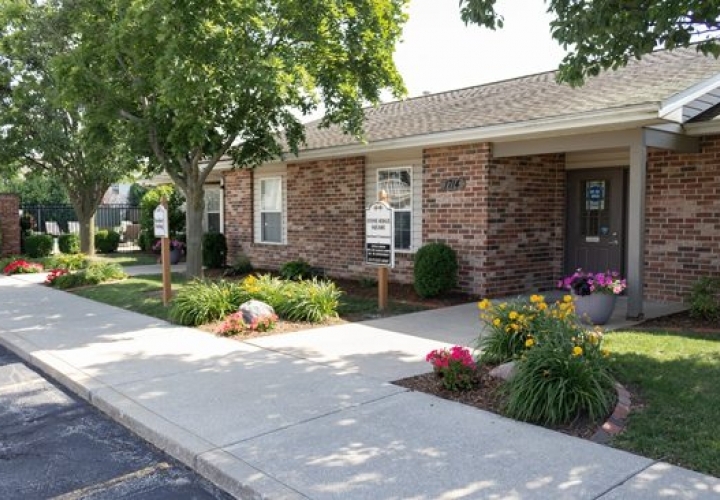 Images Stone Ridge Square