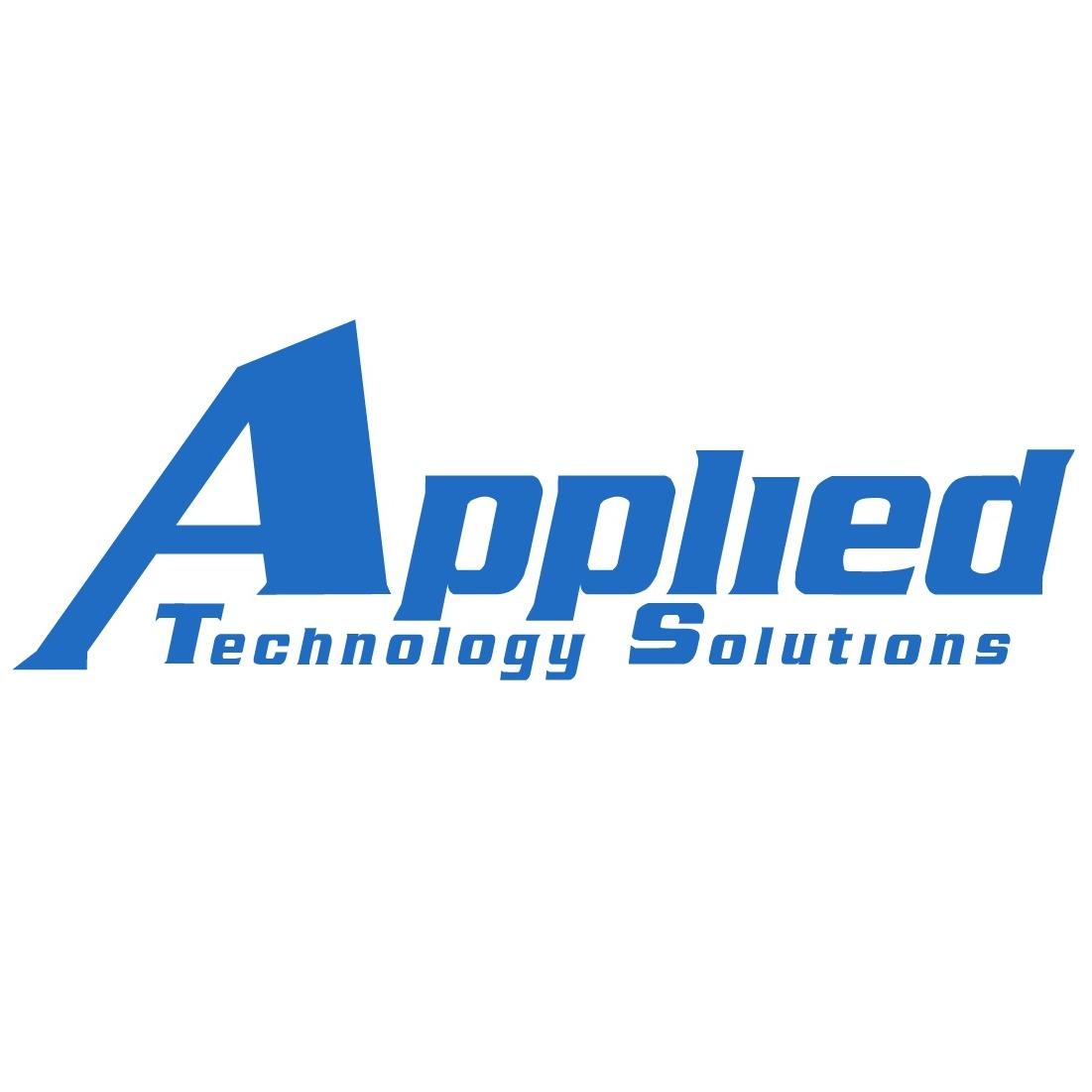 Applied Technology Solutions Logo