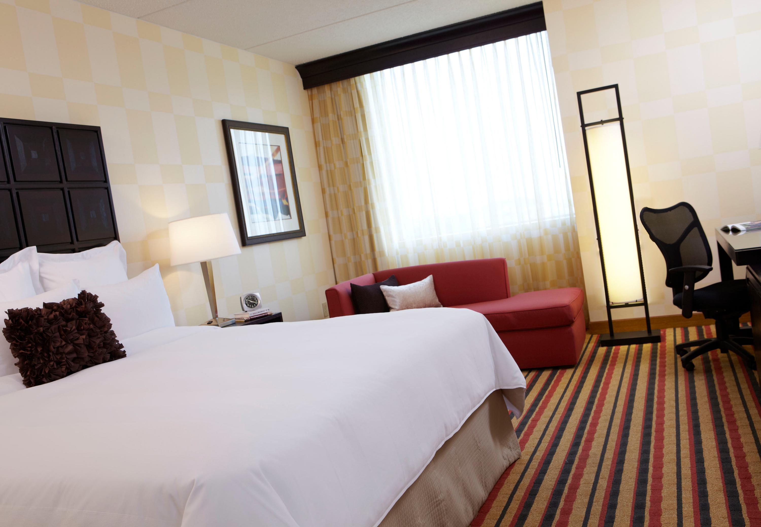 Renaissance hotel coupons