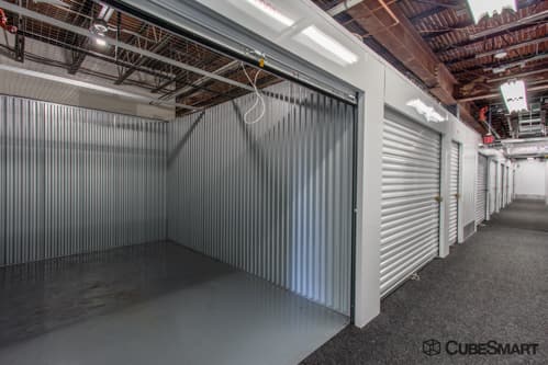 CubeSmart Self Storage Photo