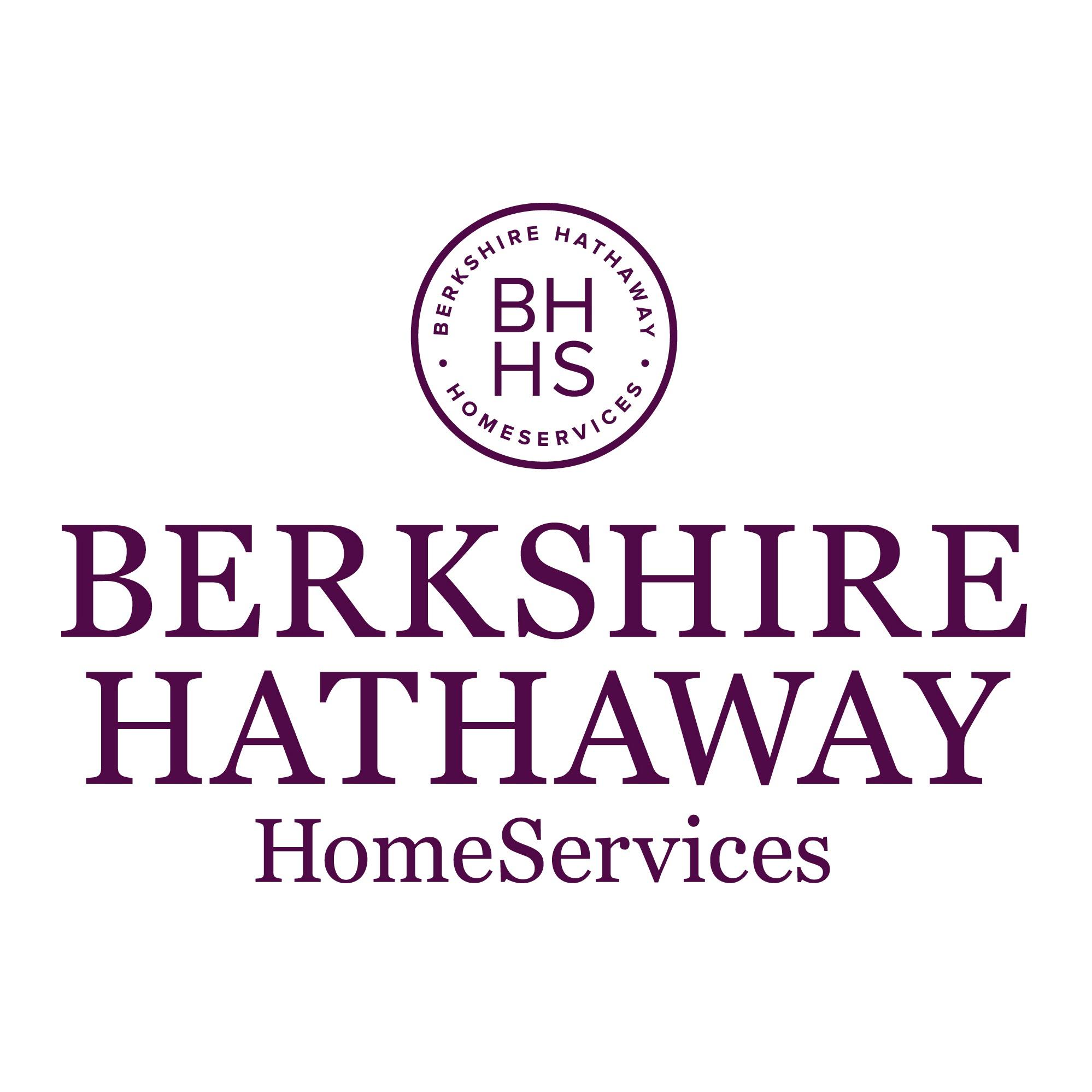 Diane Pittman - Berkshire Hathaway HomeServices Logo