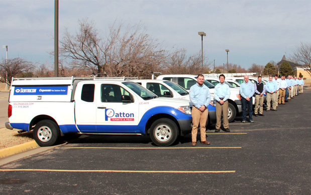 Images Patton Termite & Pest Control
