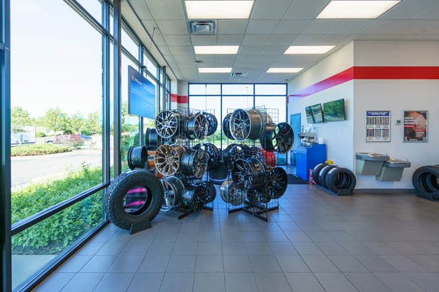 Images Tire Discounters