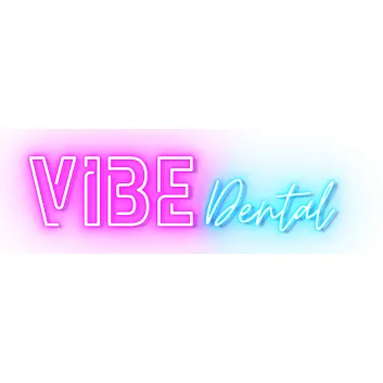 VIBE Dental - Mesa Logo