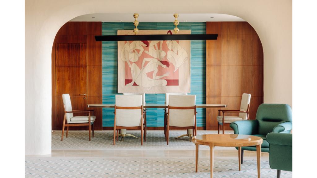 Four Seasons Hotel Ritz Lisbon