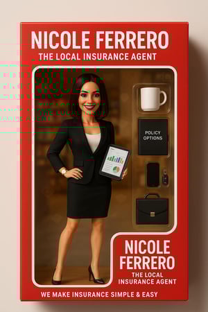 Images Nicole Ferrero - State Farm Insurance Agent