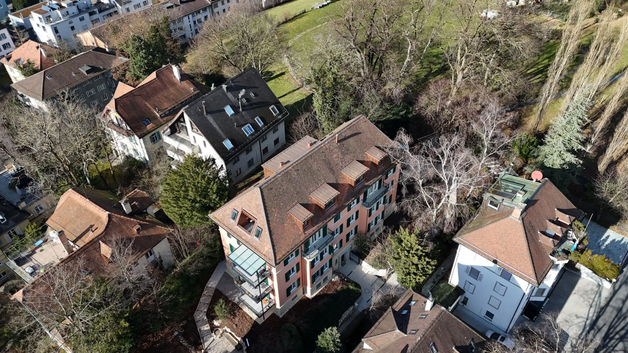 Bilder Beat Baumgartner Spenglerei GmbH