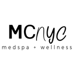 MCNYC - The Medical Clinic Spa New York Logo