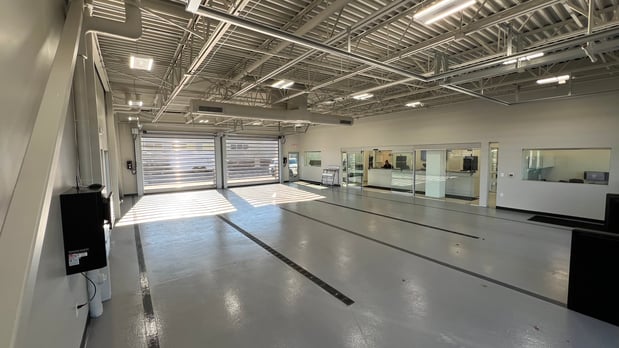 Images Jeff Wyler Hyundai of Eastgate Service Center