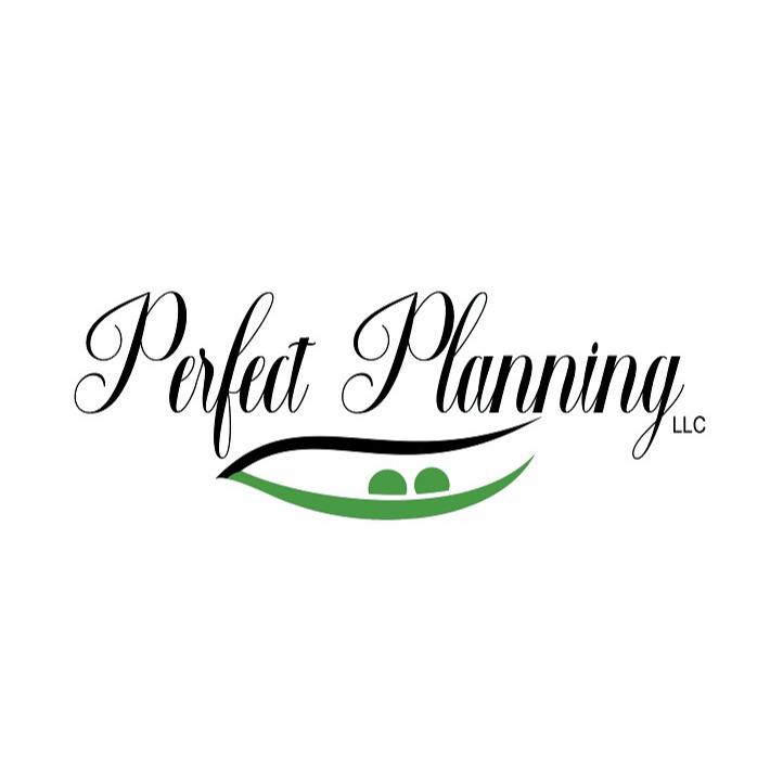 Perfect Planning LLC Logo
