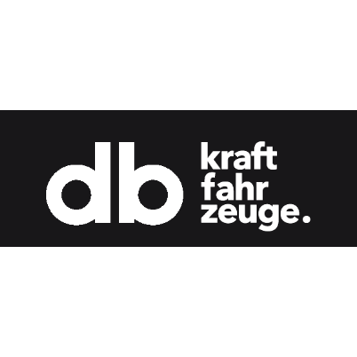 Logo von db Kraftfahrzeuge GmbH