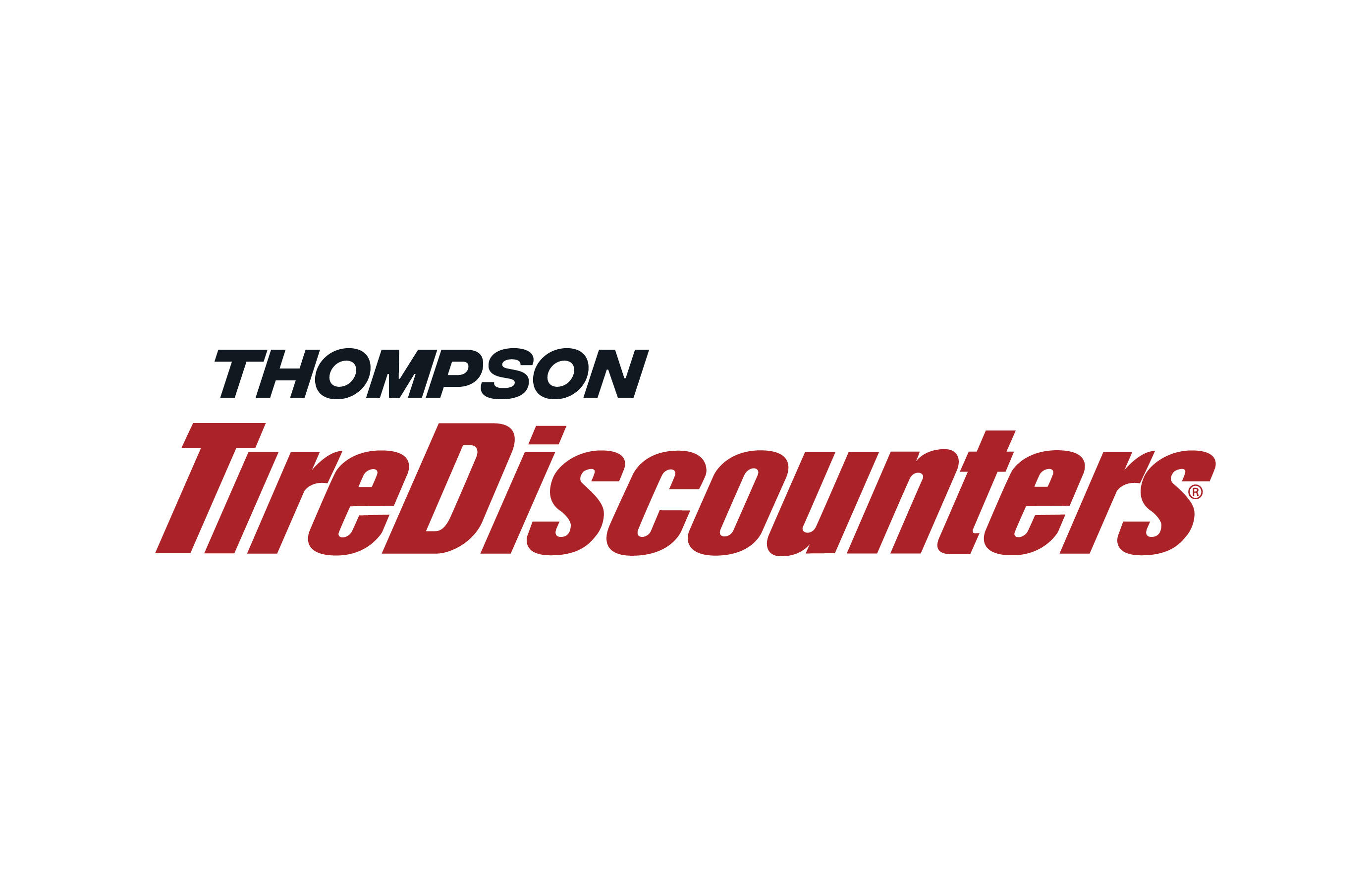 Thompson Tire Discounters on 72 First Street NE in Pulaski