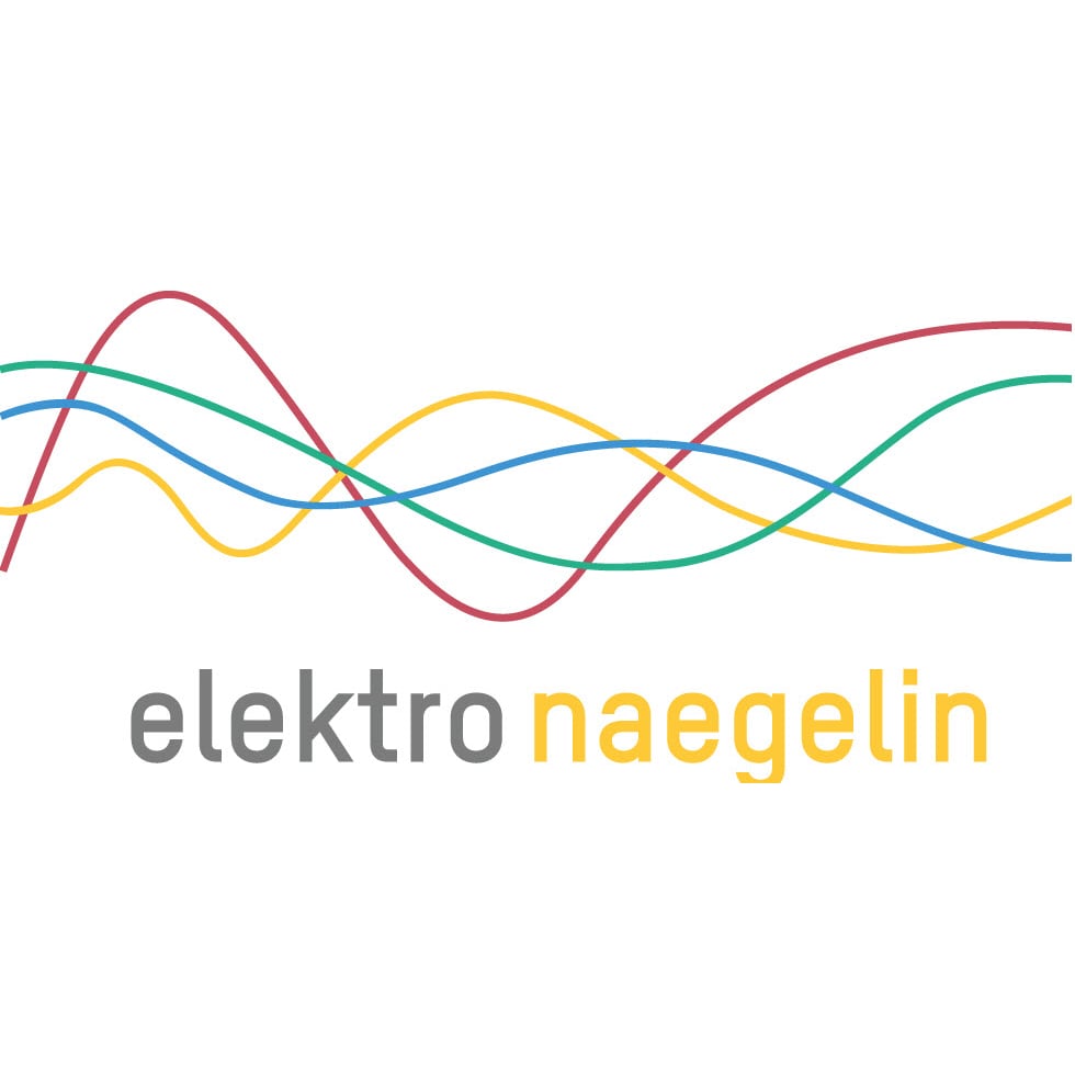 Elektro Naegelin AG Logo