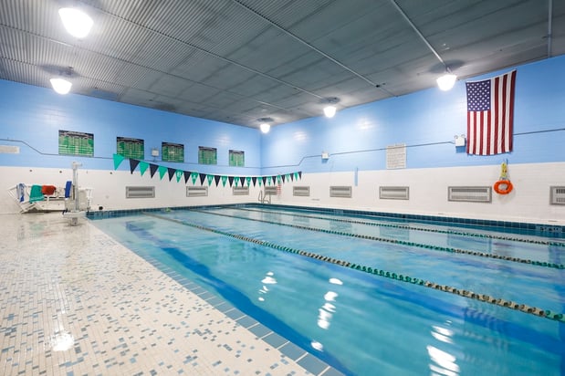Images Cross Island YMCA