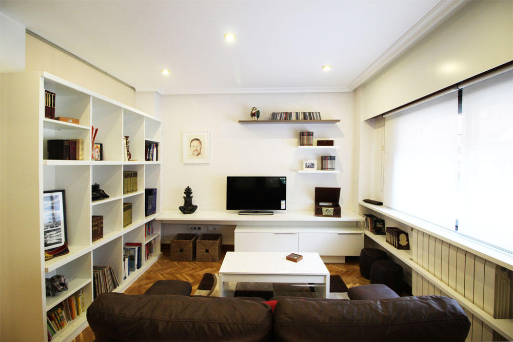 Images Carrillongo Arquitectos