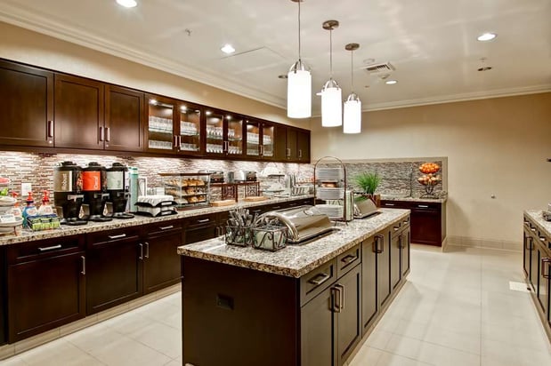 Images Homewood Suites by Hilton Palo Alto