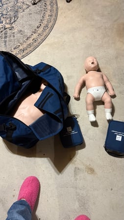 Images The Heartwise CPR