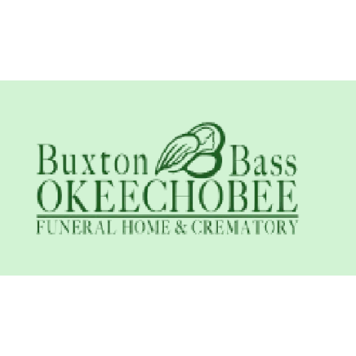 Buxton & Bass Okeechobee Funeral Home & Crematory Logo