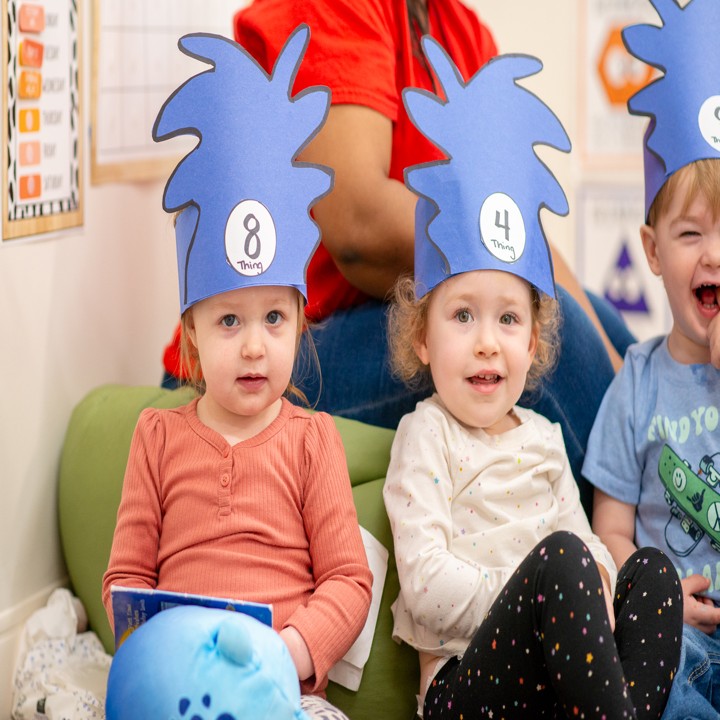 Images The Goddard School of Conway