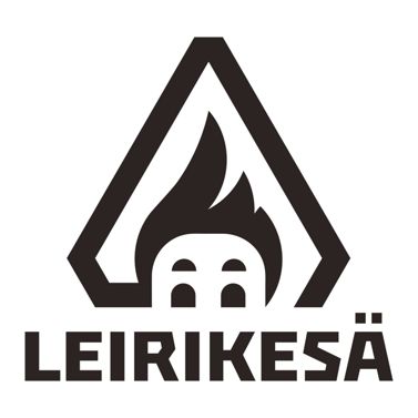 Leirikesä ry Logo