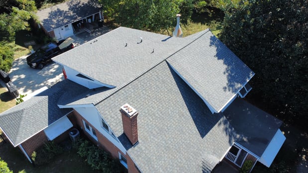 Images Carolina Custom Roofing Services
