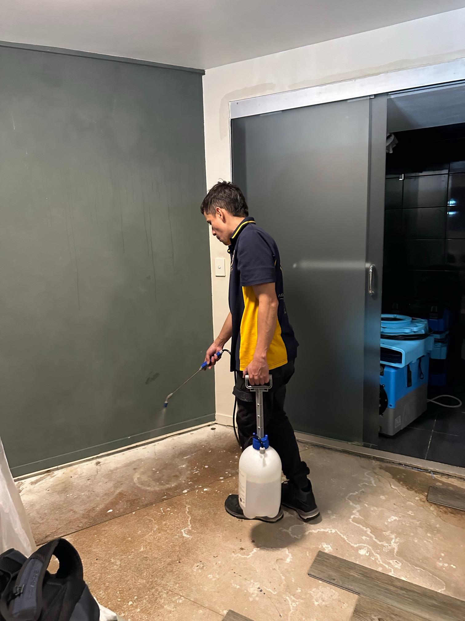 Images Restored Right flood Restoration Carpet Cleaning & Cleaning Services