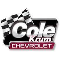 Cole Krum Chevrolet Logo