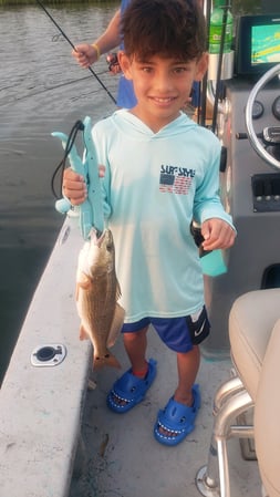 Images E-6 INSHORE FISHING ADVENTURES, LLC