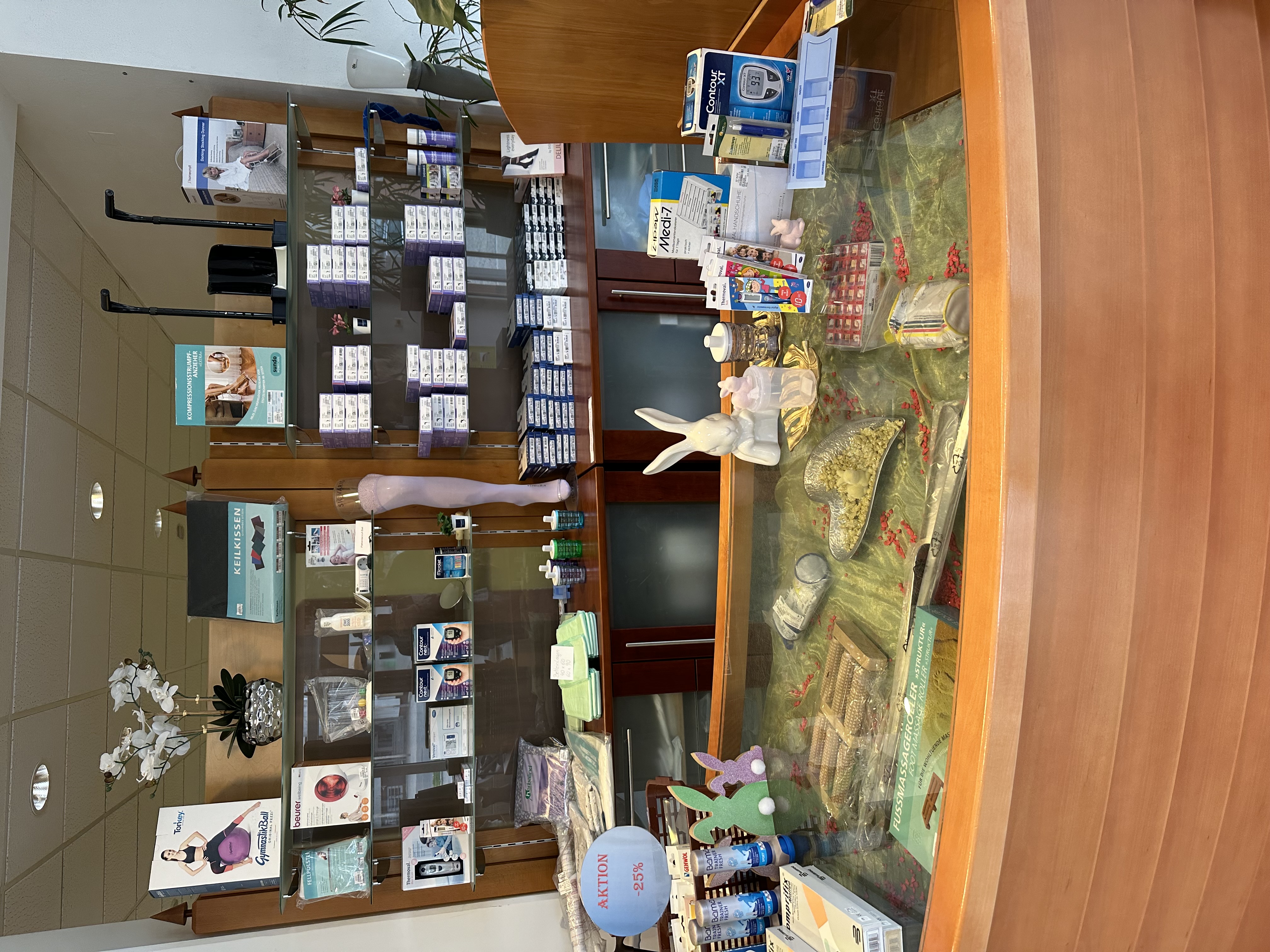 Bild 3 von Fuß- und Gesundheitszentrum Stark