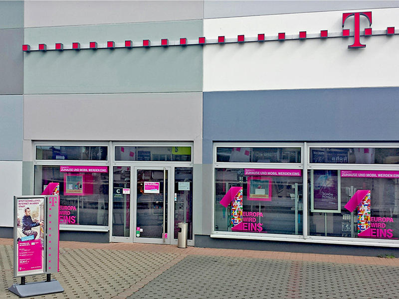Bild 1 Telekom Shop in Linden