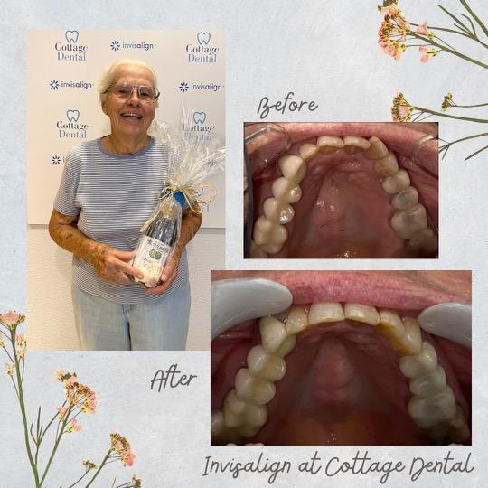 Images Cottage Dental - Chapman Avenue