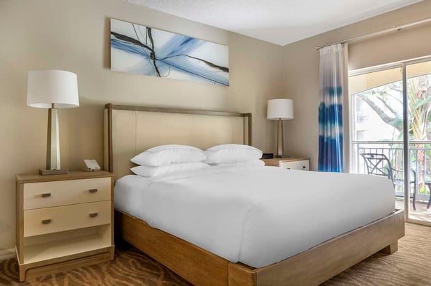 Images Hilton Grand Vacations Club SeaWorld Orlando